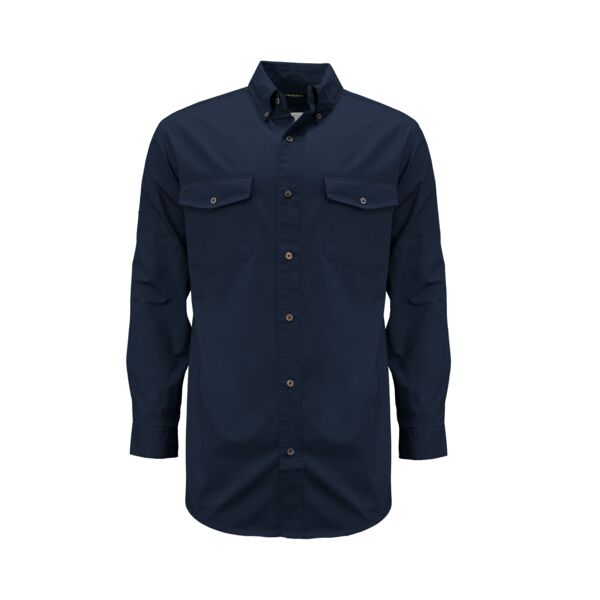 Liberty Long Sleeve Work Shirt Thumbnail
