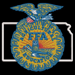 KS FFA Softshell Jacket Design
