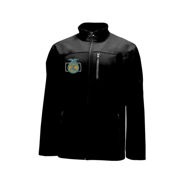 KS FFA Softshell Jacket Thumbnail