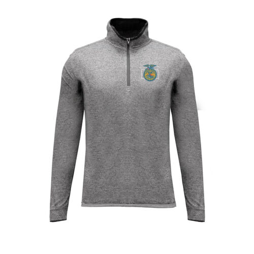 KS FFA Women's Legacy Quarter-Zip Pullover Thumbnail
