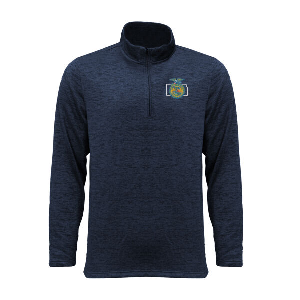 KS FFA Men's Dynasty Pullover Thumbnail